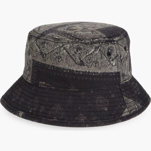 All Saint bucket hat